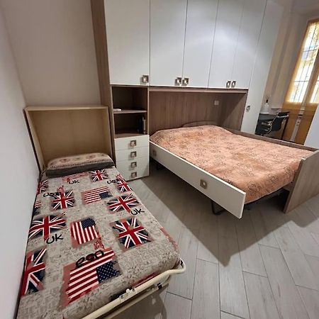 Il Chiostro Di Citta Studi Lejlighed Milano Eksteriør billede