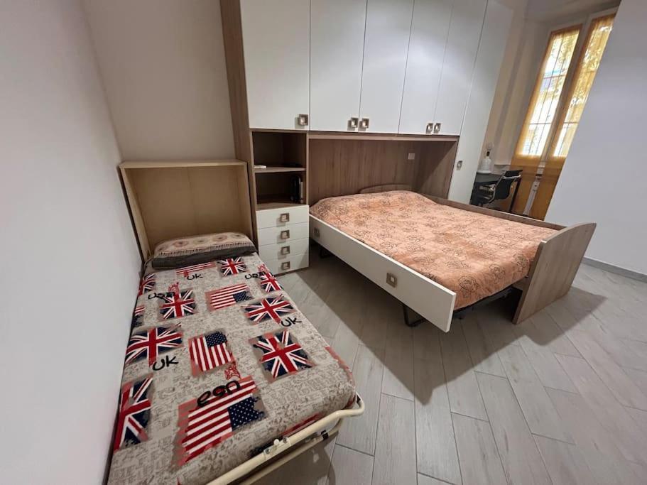 Il Chiostro Di Citta Studi Lejlighed Milano Eksteriør billede